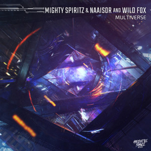收聽Mighty Spiritz的Multiverse歌詞歌曲