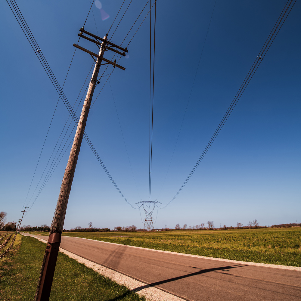 Wichita Lineman