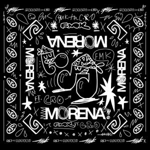 FMK的專輯MORENA
