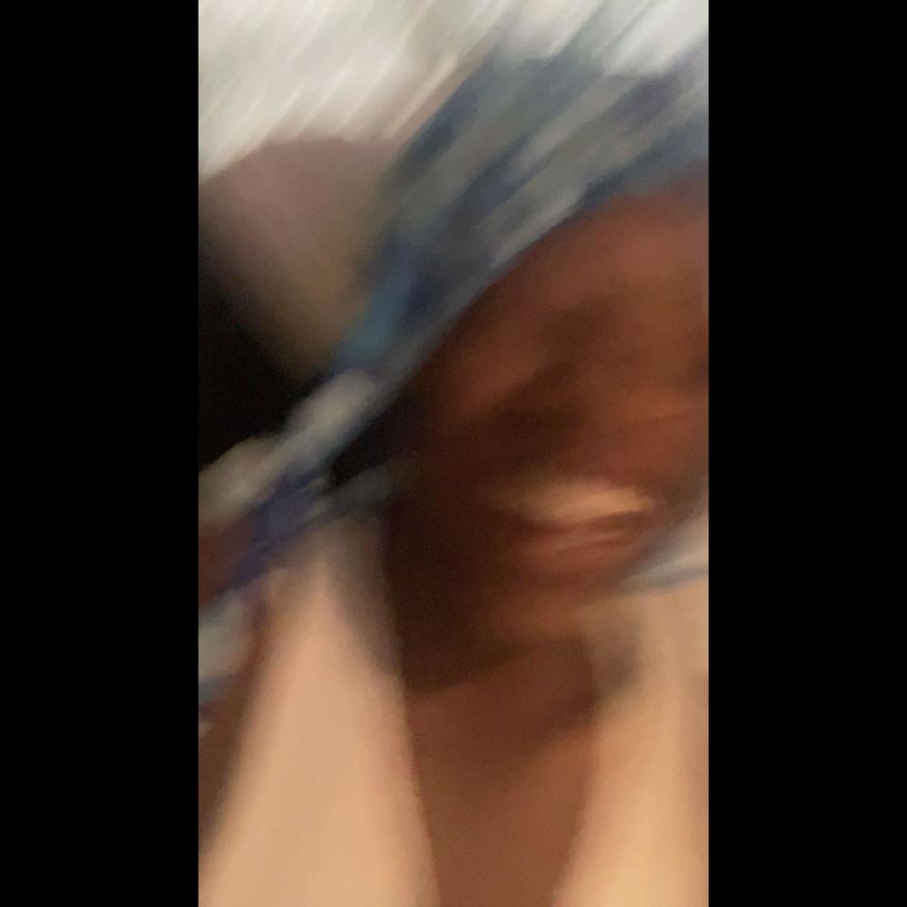 Move Out The Way( snippet) (Explicit)
