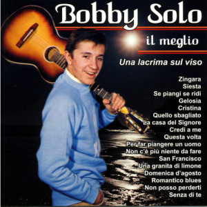 ดาวน์โหลดและฟังเพลง Cristina พร้อมเนื้อเพลงจาก Bobby Soloman Smith