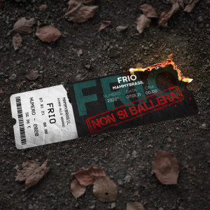 Listen to Non Si Ballerà song with lyrics from Frio