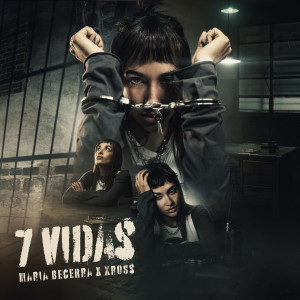 Maria Becerra的專輯7 VIDAS