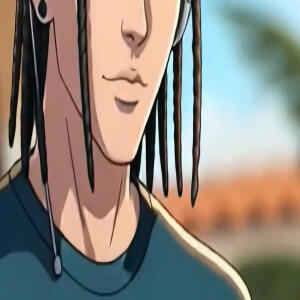 default playlist img