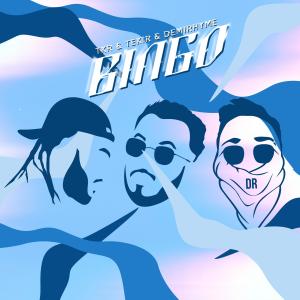Listen to Bingo (Explicit) song with lyrics from TKR