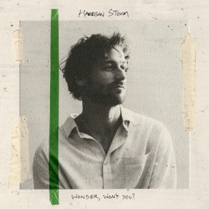 Listen to Tomorrow song with lyrics from Harrison Storm