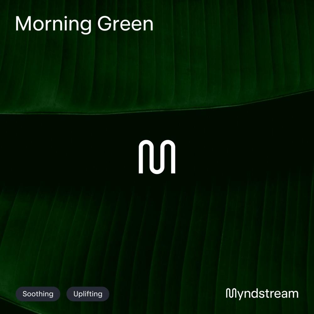 Morning Green