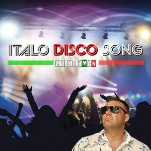 Listen to Italo Disco Song (extended instrumental) song with lyrics from MR MILKMAN