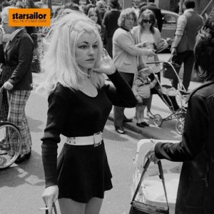 ดาวน์โหลดและฟังเพลง Tell Me It's Not Over พร้อมเนื้อเพลงจาก Starsailor