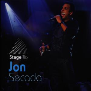 ดาวน์โหลดและฟังเพลง Só Te Ver Sorrindo (Déjame Quererte) (feat. Marina Elali and Monobloco) พร้อมเนื้อเพลงจาก Jon Secada