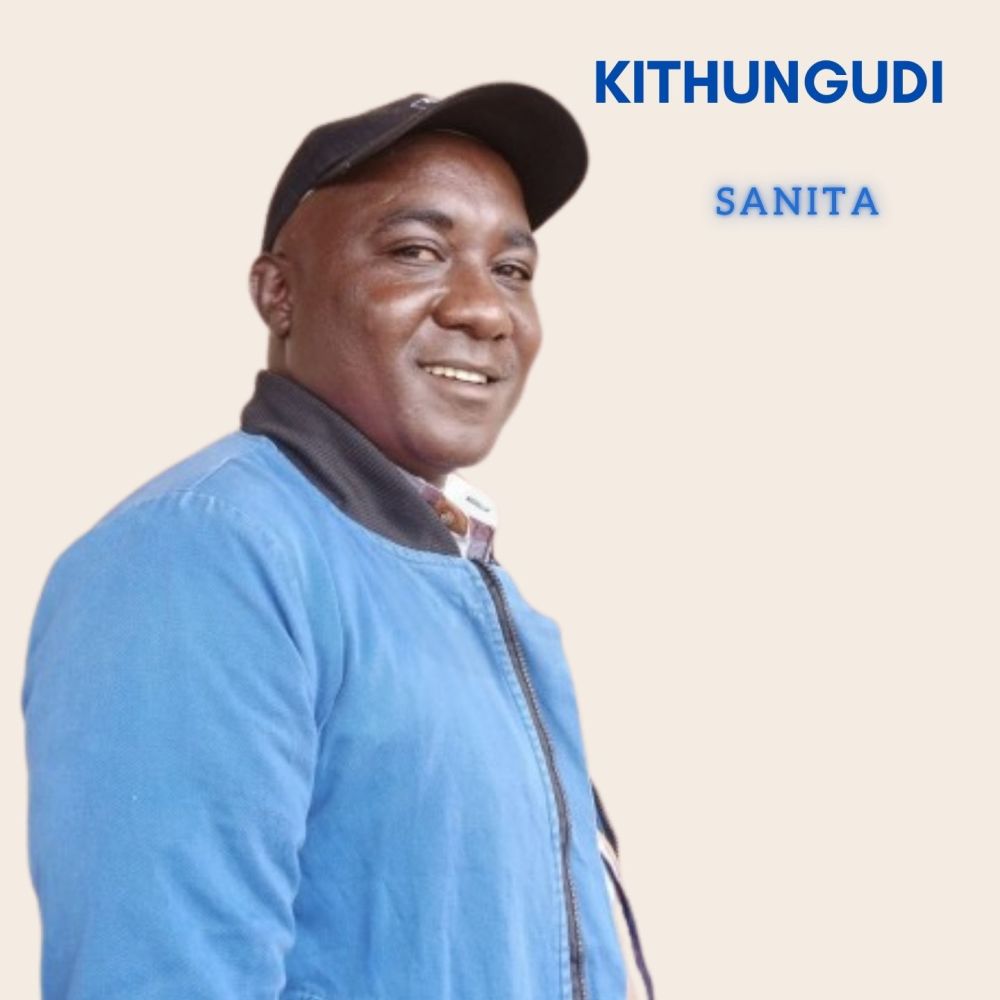 Kithungudi