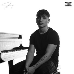 Album Silenzio (Explicit) from ANIMO