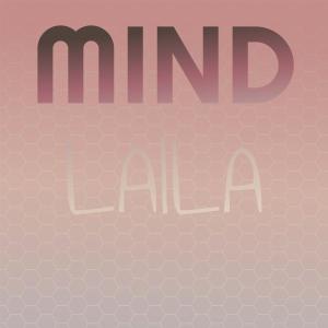 Album Mind Laila from Various