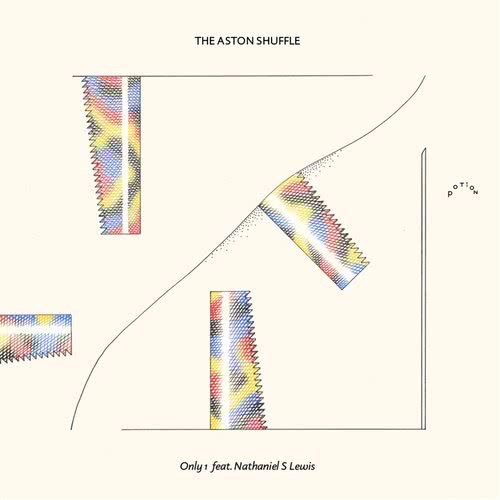 Only 1 (feat. Nathaniel S Lewis) (Radio Edit)