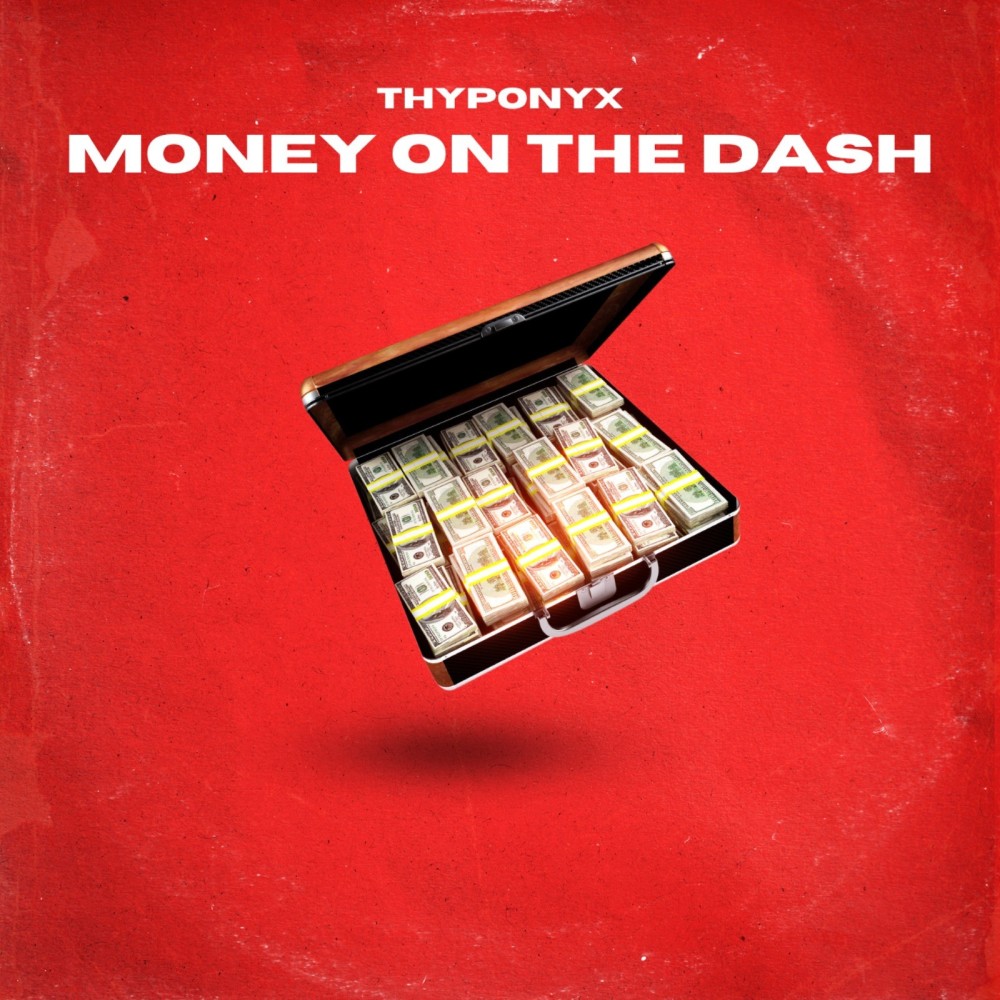 Money On The Dash