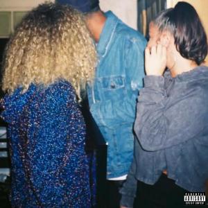 อัลบัม Slime (Explicit) ศิลปิน AK