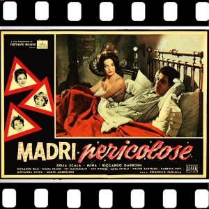 Album Come Prima (Dal Film "Madri Pericolose" / 1960) oleh Domenico Modugno