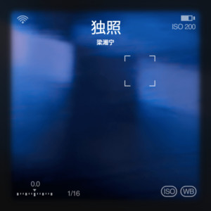 Album 独照 from 梁湘宁