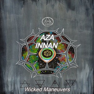 Dengarkan lagu Innan nyanyian AZA dengan lirik