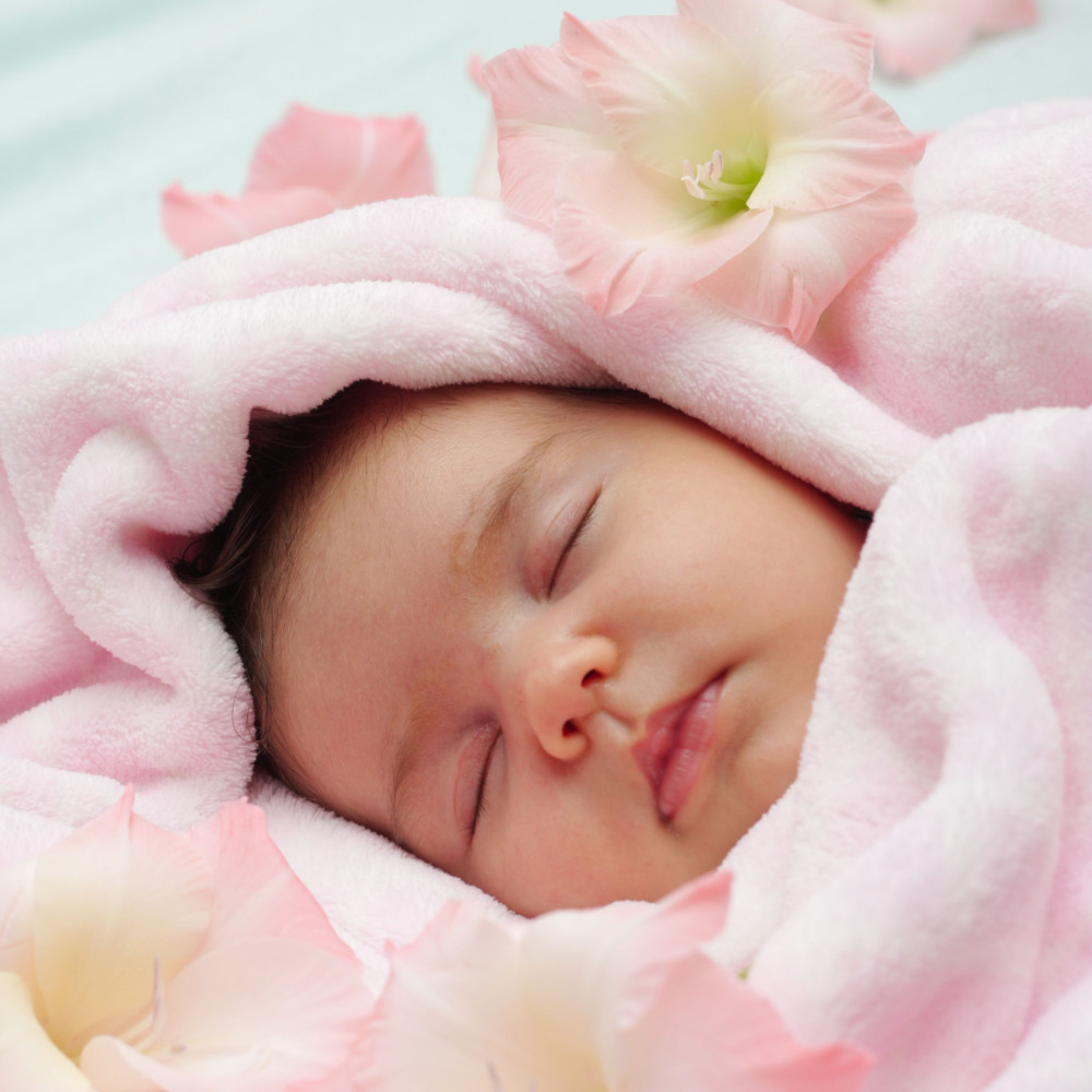 Babies Soothing Baby Lull