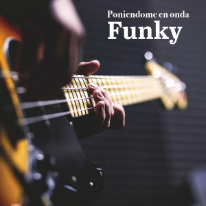 อัลบัม Poniendome en onda Funky ศิลปิน Various