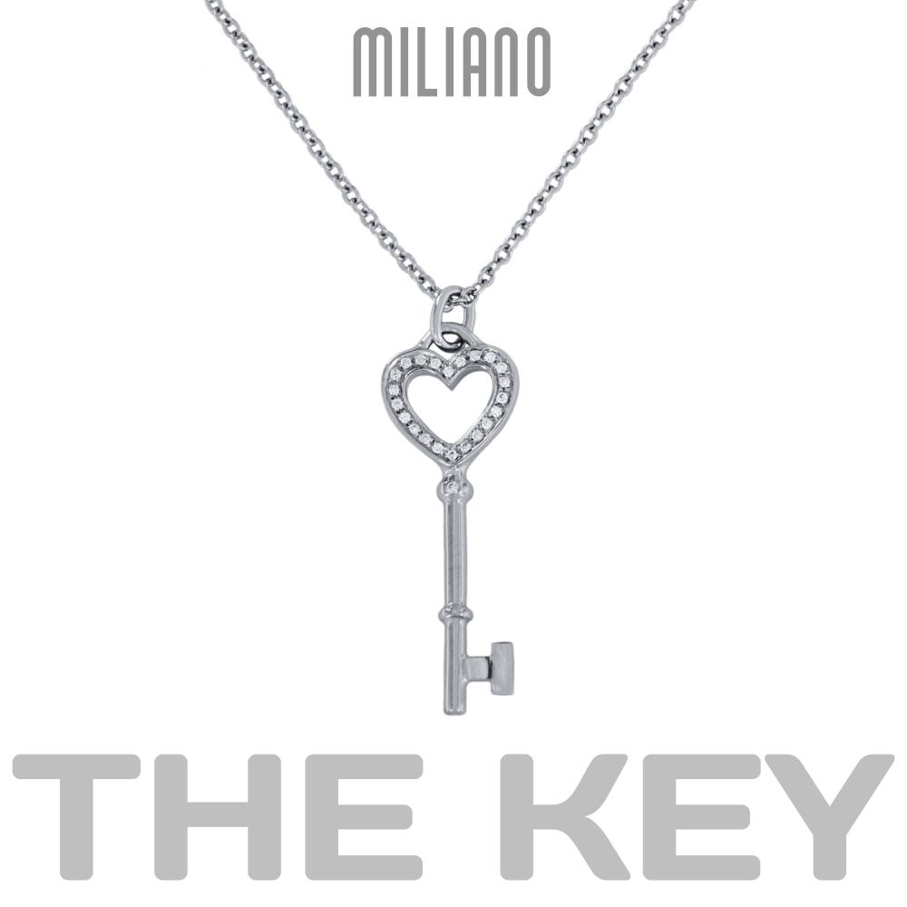 The Key