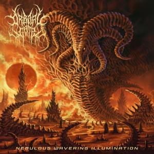 Orbital Gate的專輯Nebulous Wavering Illumination