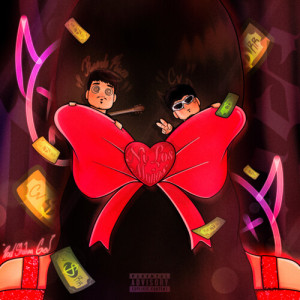 Album NI LOS MOÑOS (Explicit) from Ricardo Rivera
