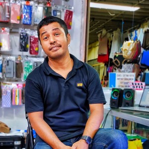 Dengarkan Luka Yang Saki lagu dari Marssy Rap dengan lirik