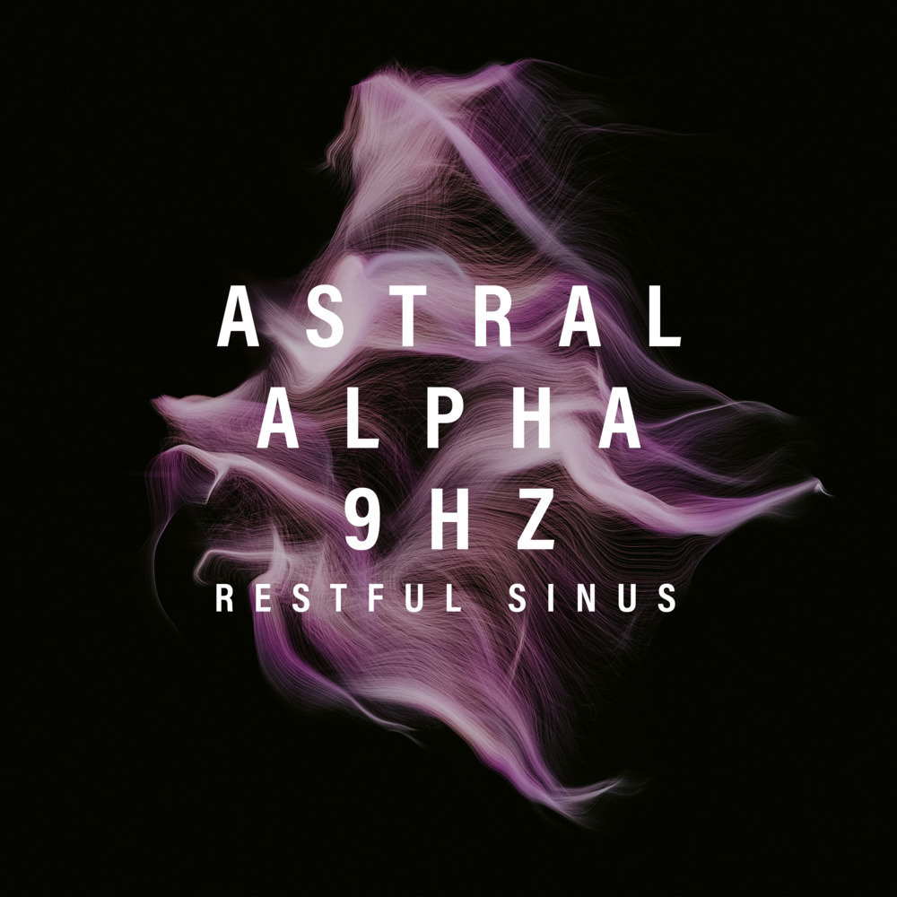 Astral Alpha 9Hz
