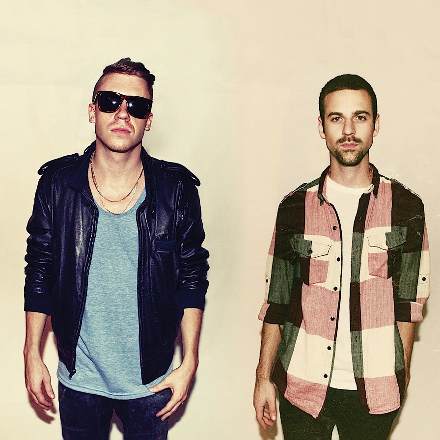 Macklemore & Ryan Lewis