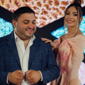 Album Ia-mi inima iubire from Sorina Ceugea