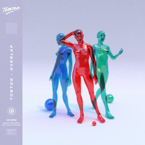 ดาวน์โหลดและฟังเพลง Overlap พร้อมเนื้อเพลงจาก Tobtok