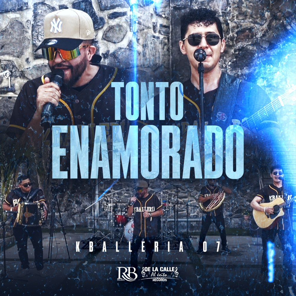 Tonto Enamorado