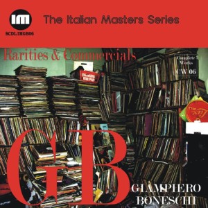ดาวน์โหลดและฟังเพลง I Am Confessing [Studio Outtake] พร้อมเนื้อเพลงจาก Giampiero Boneschi