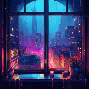 ดาวน์โหลดและฟังเพลง Lofi Sway พร้อมเนื้อเพลงจาก Relaxing Comfort