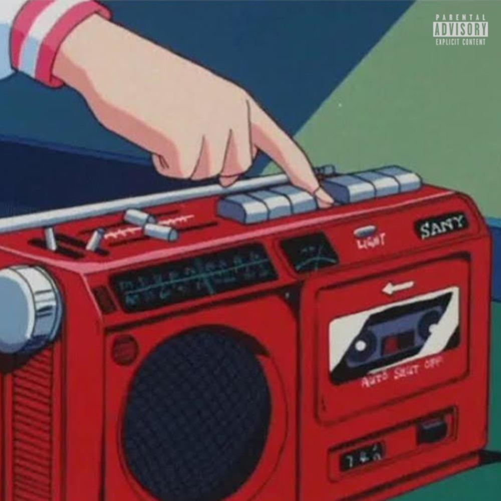 My Stereo (Explicit)