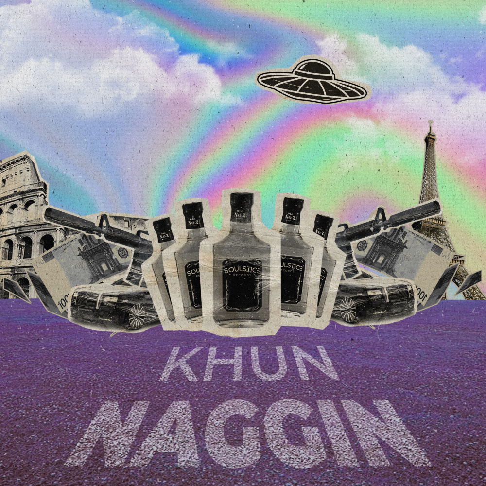 Naggin