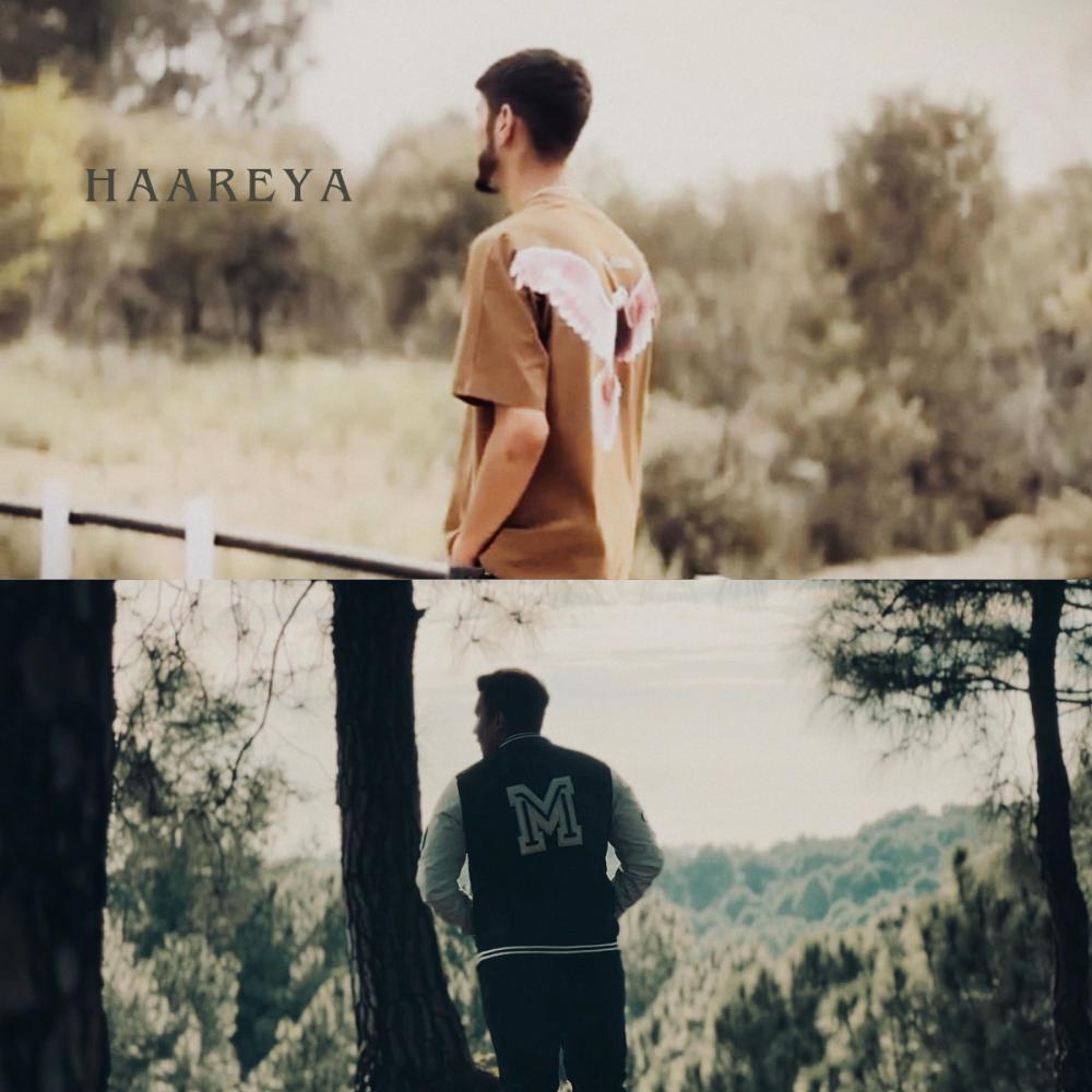 HAAREYA (feat. AkshayThisSide) (Explicit)