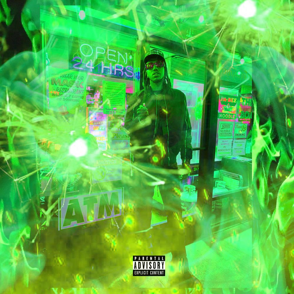 Panamera Flow (Explicit)