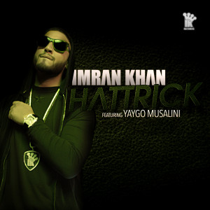 Dengarkan Hattrick (Explicit) lagu dari Imran Khan dengan lirik