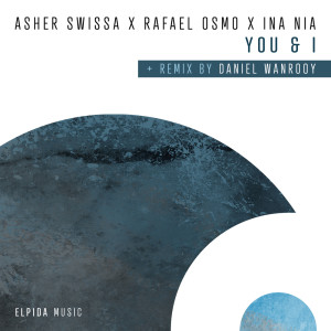 อัลบัม You & I ศิลปิน Asher Swissa