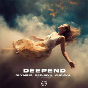 DeeJaVu的专辑Deep End