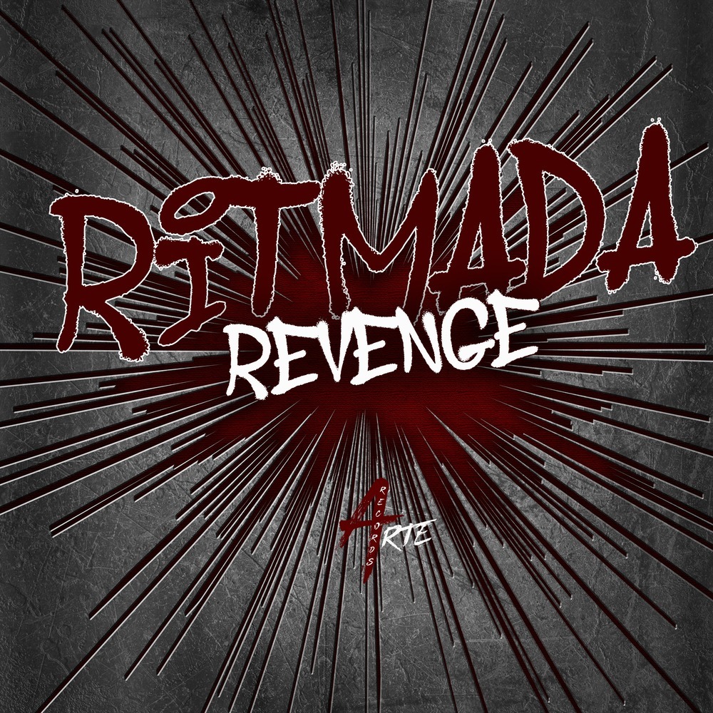 RITMADA REVENGE (Explicit)