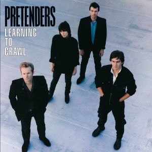 Album Learning to Crawl (2018 Remaster) oleh Pretenders