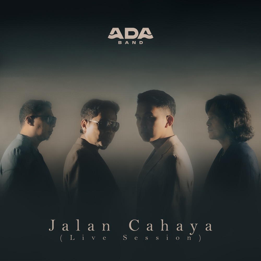 Jalan Cahaya (Live Session)