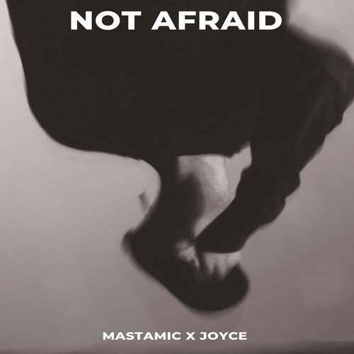 Not Afraid (Instrumental)