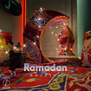 Dengarkan lagu Ramadan nyanyian Band Ko7etee dengan lirik