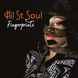 Hil St. Soul的專輯Fingerprints