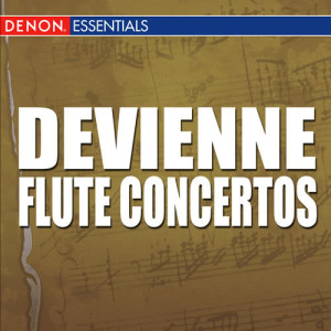 收聽Valery Esipov的Concerto No. 11 in B Minor for Flute and Orchestra: II. Adagio歌詞歌曲